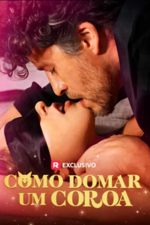 Como Domar um Coroa постер