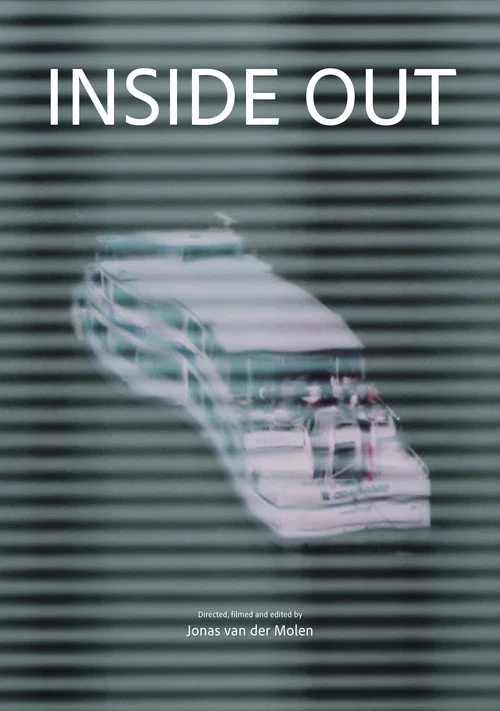 INSIDE OUT постер