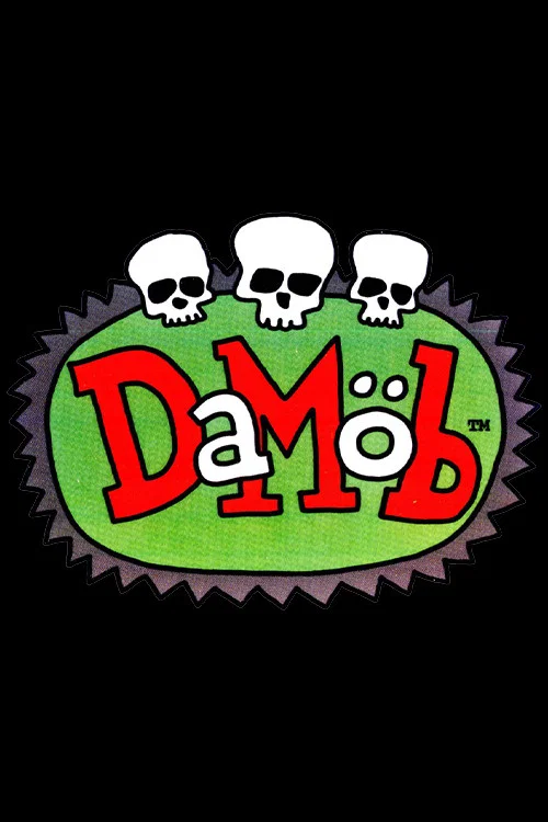 Da Möb постер