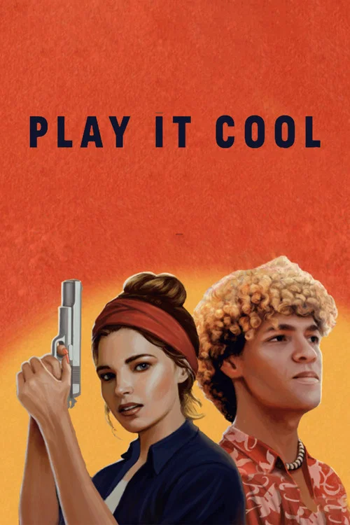 Play It Cool постер
