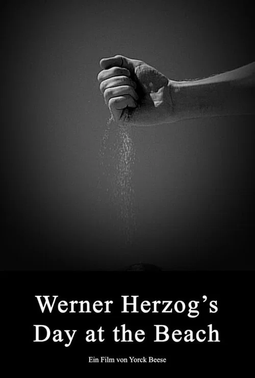 Werner Herzog's Day at the Beach постер