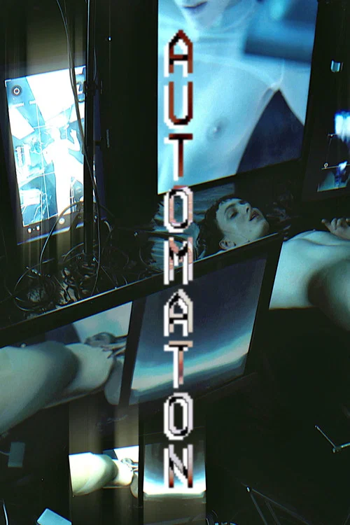 Automaton постер