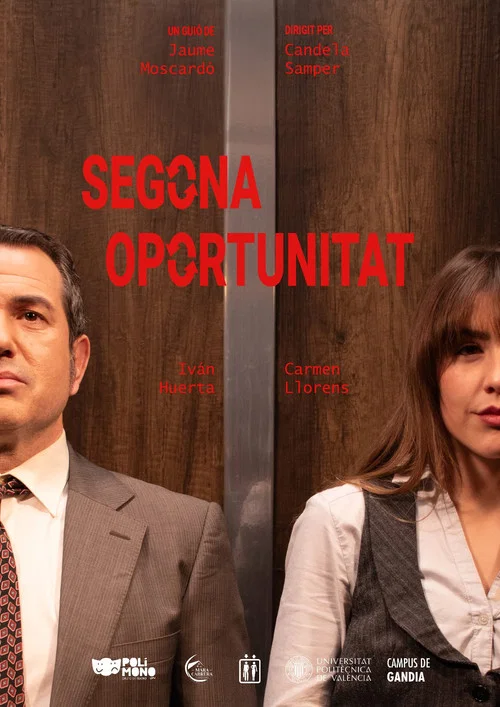 Segona Oportunitat постер