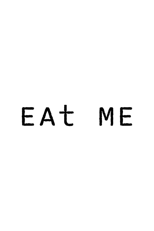 EAt ME постер