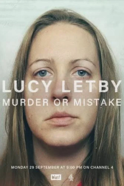 Conviction: The Case of Lucy Letby постер
