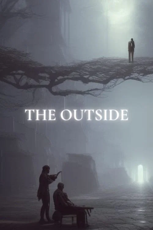 The Outside постер