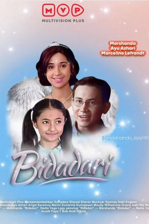 Bidadari постер
