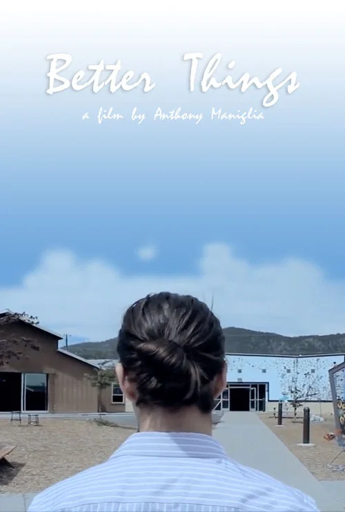 Better Things постер