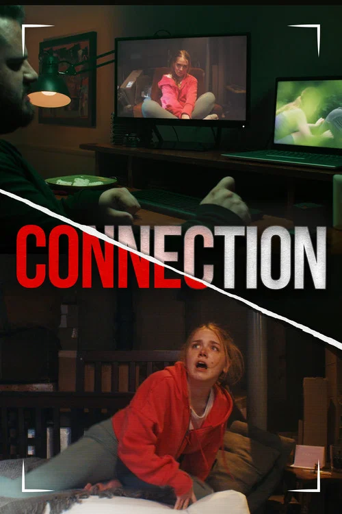 Connection постер