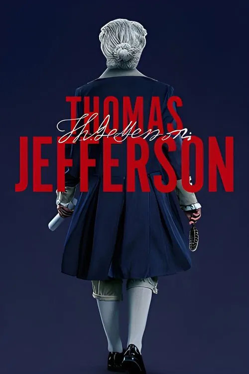 Thomas Jefferson постер