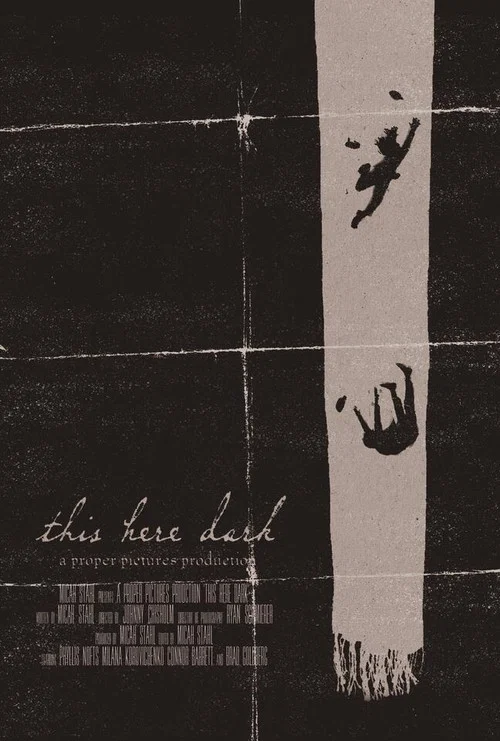 This Here Dark постер