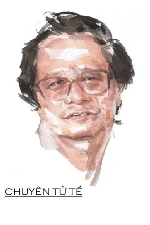 Chuyện tử tế постер