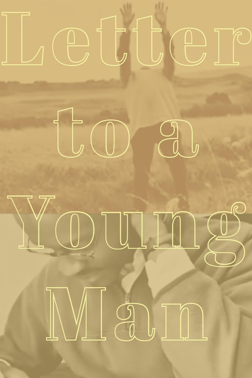 Letter to a Young Man постер