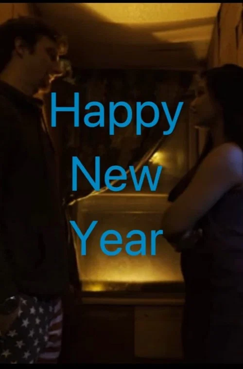 Happy New Year постер