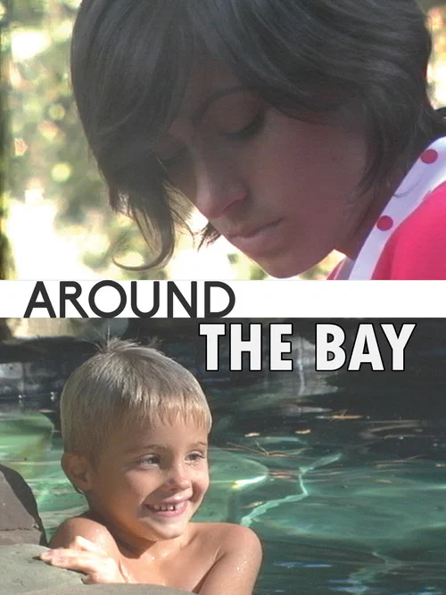 Around the Bay постер