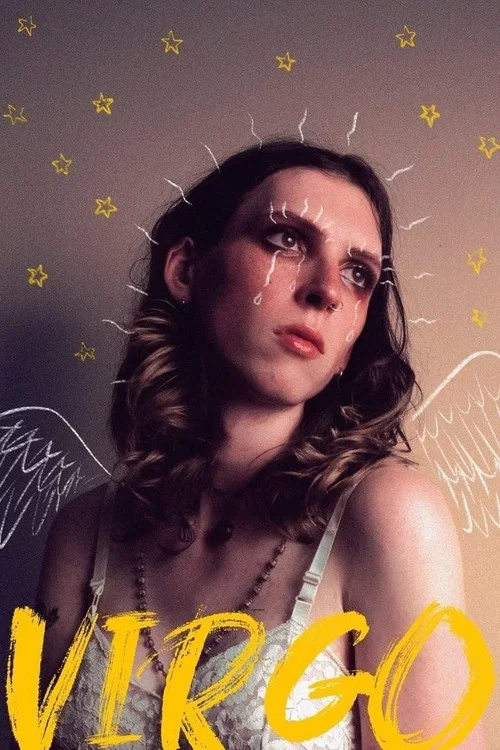 Virgo постер