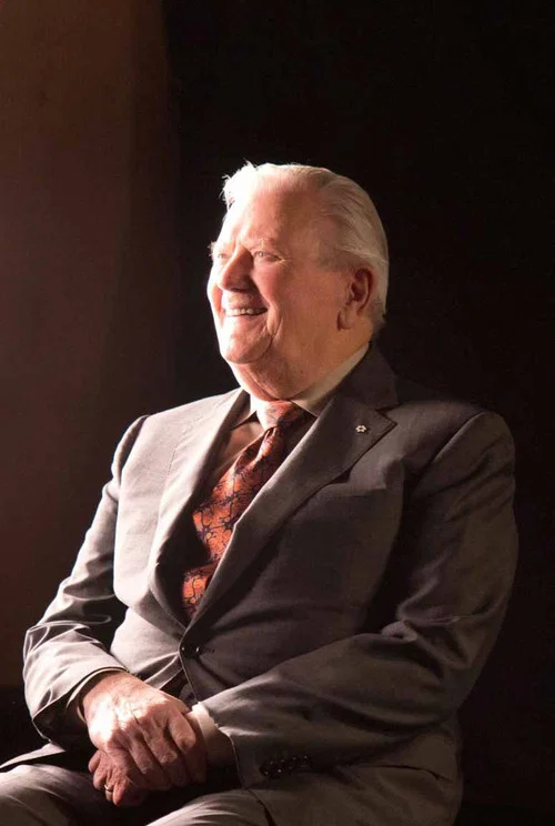 Bill Loewen: Music in the Prairie Night постер