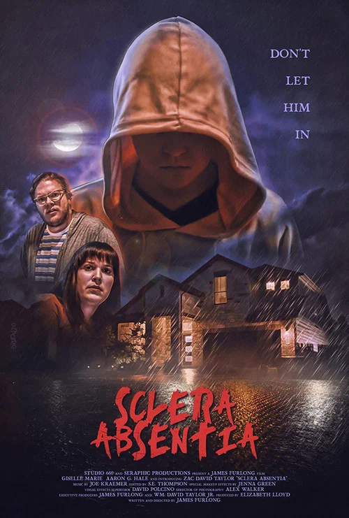Sclera Absentia постер