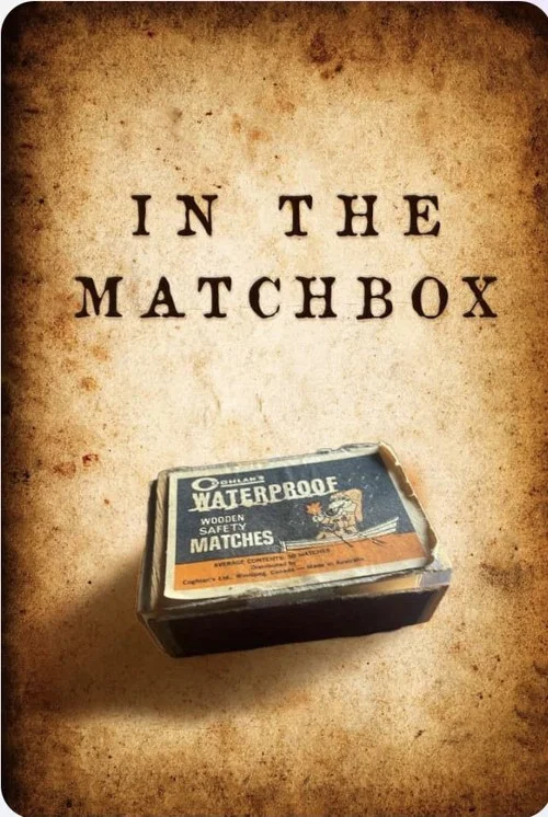 In the Matchbox постер