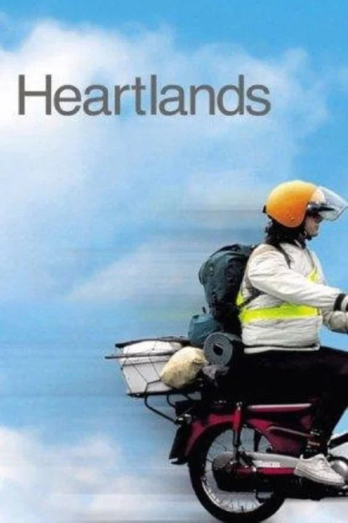 Heartlands постер