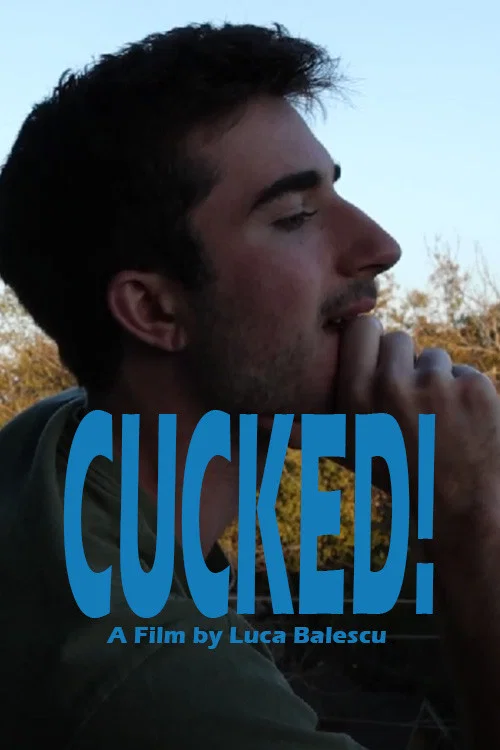 Cucked! постер