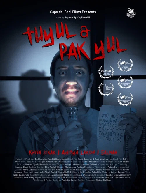 Tuyul & Pak Yul постер