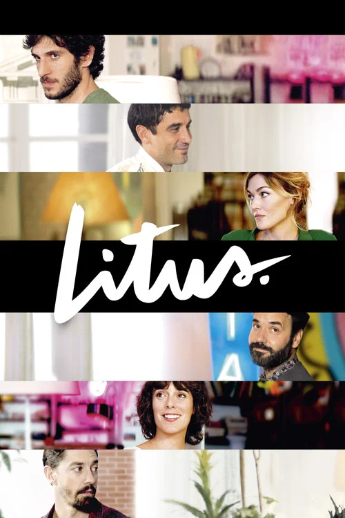 Litus постер