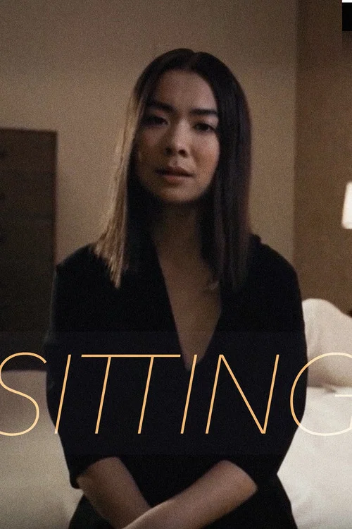 Sitting постер