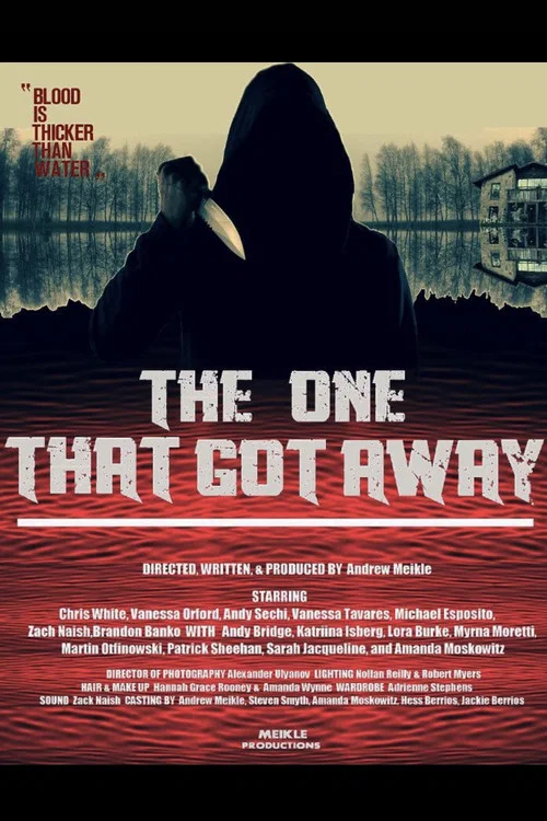 The One That Got Away постер