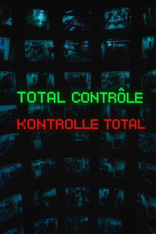 Total contrôle постер