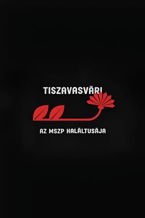 Az MSZP haláltusája постер
