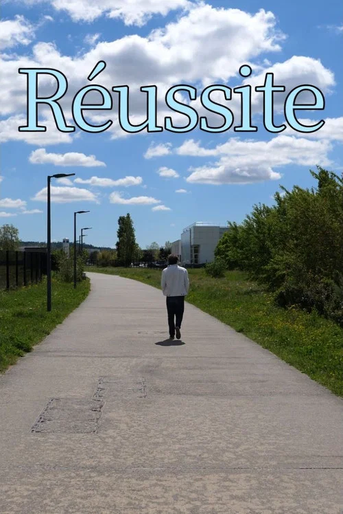 Réussite постер