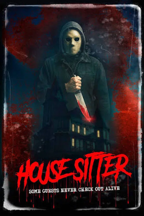 House Sitter постер