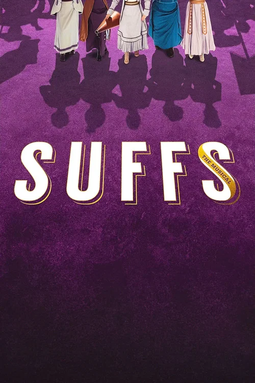 Suffs постер