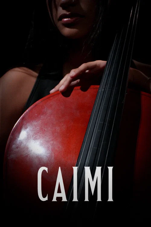 CAIMI постер