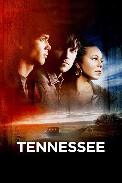 Tennessee постер