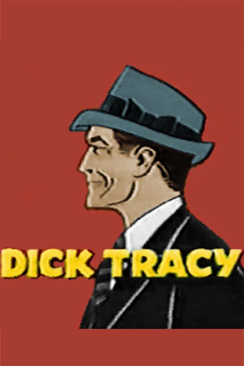 Dick Tracy - The Plot To Kill NATO постер