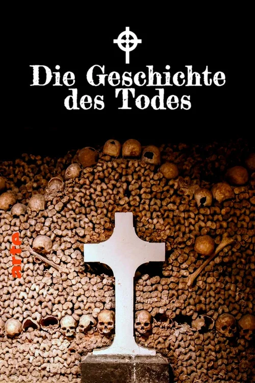 Die Geschichte des Todes постер