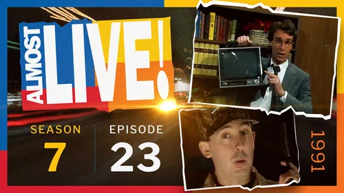 Эпизод 23