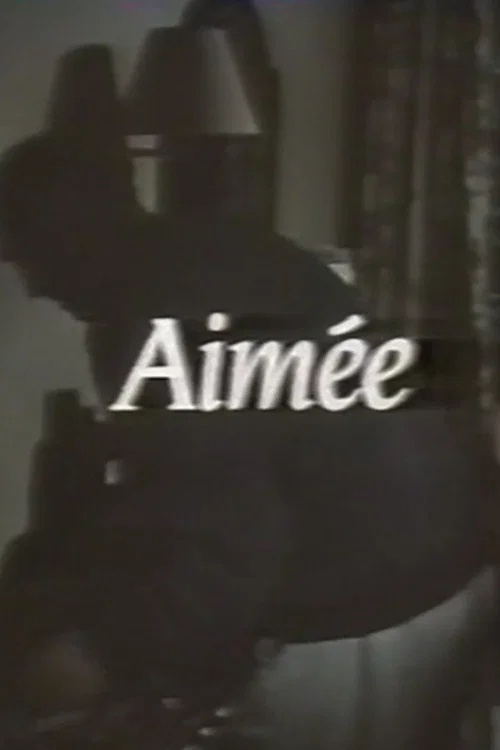 Aimée постер