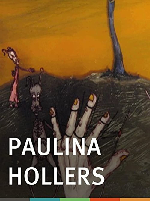 Paulina Hollers постер