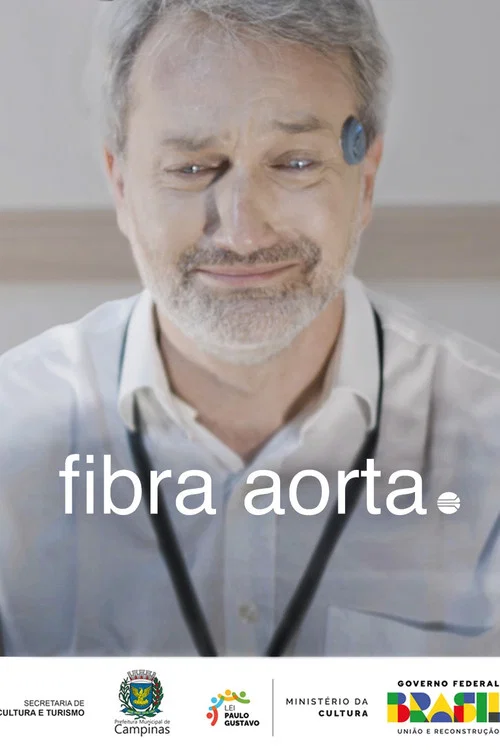 Fibra Aorta постер