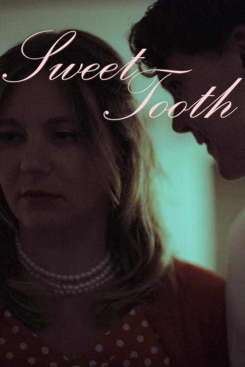 Sweet Tooth постер