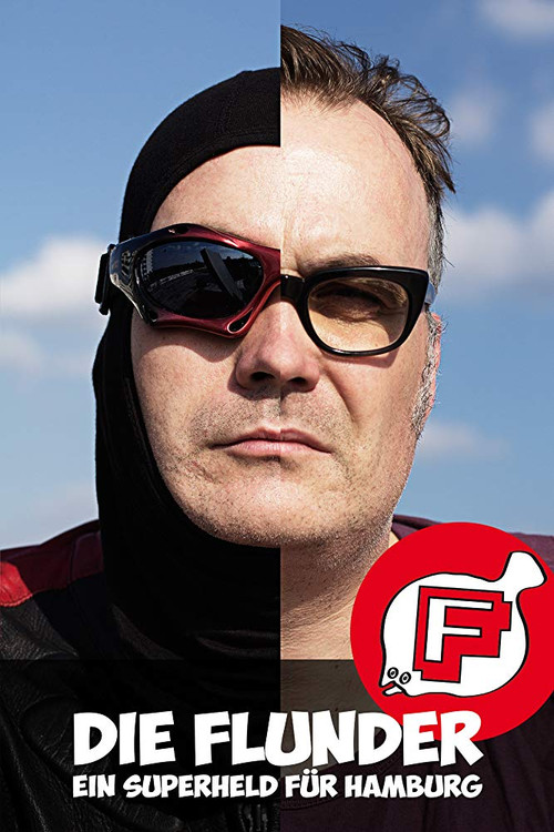 Die Flunder постер
