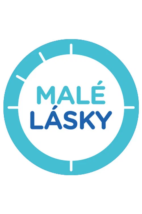 Malé lásky постер