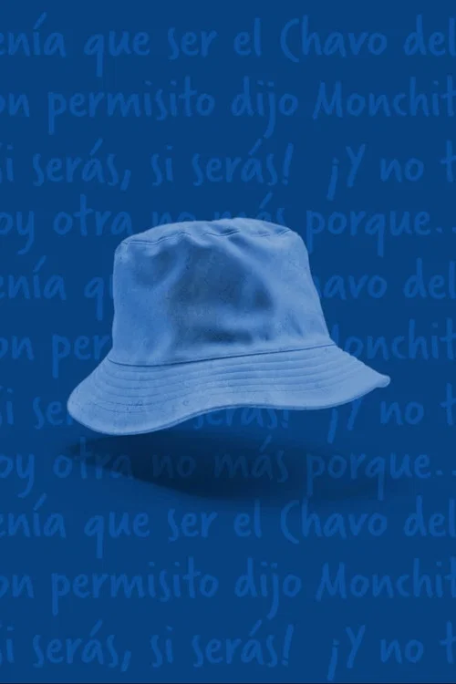 Don Ramón постер