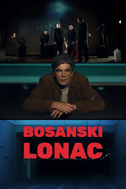 Bosanski lonac постер