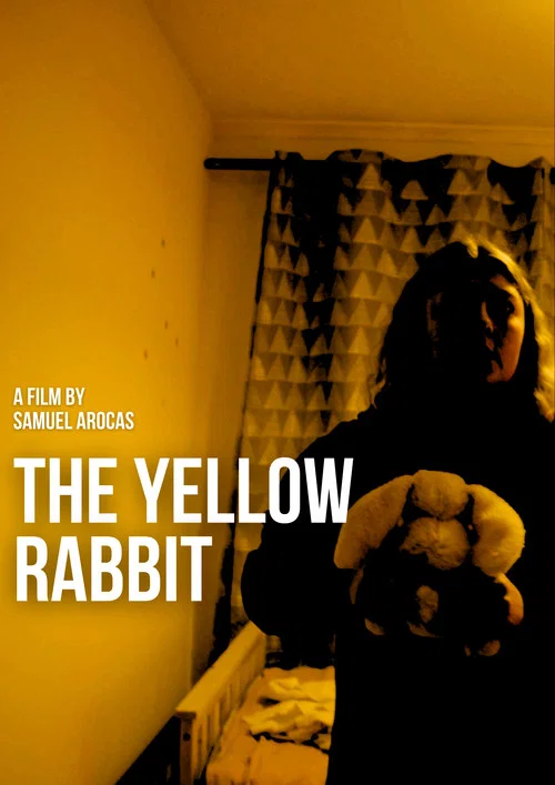 The Yellow Rabbit постер