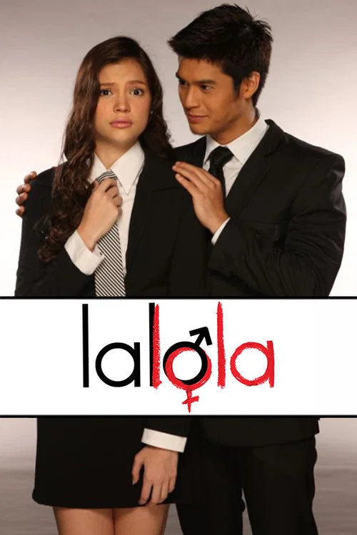LaLola постер