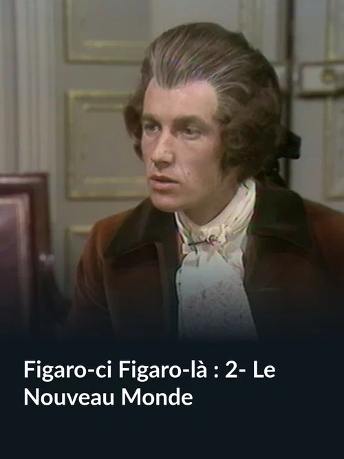 Figaro-ci, Figaro-là постер